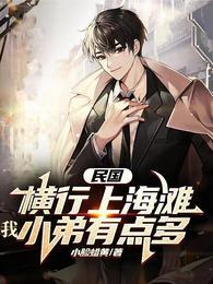 民国横行上海滩我小弟有点多听书