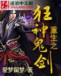 重生之狂神鬼剑TXT