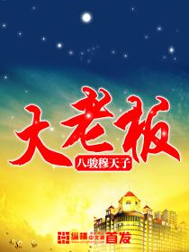 大老板是什么人