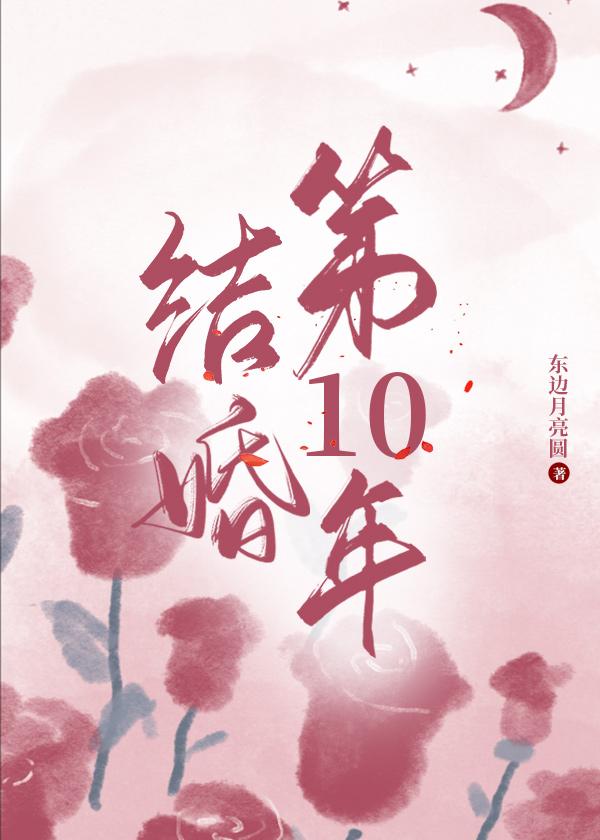 结婚第十年我在少将老公
