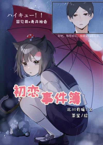 排球少年初恋事件簿TXT