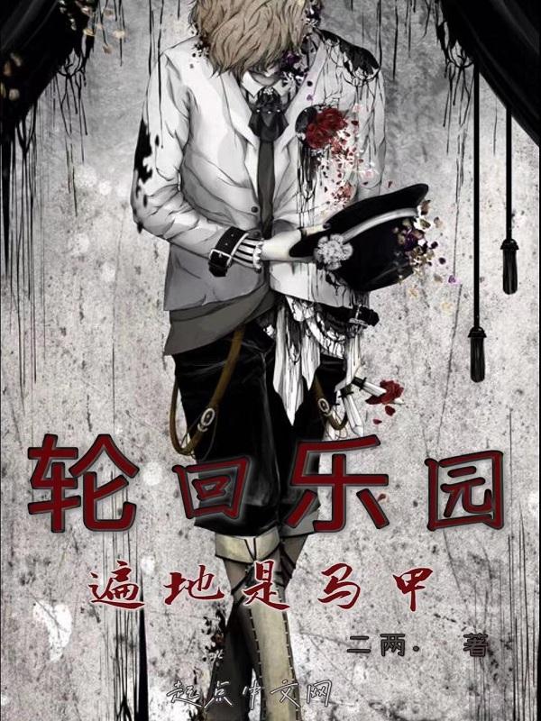 轮回乐园遍地是马甲影书