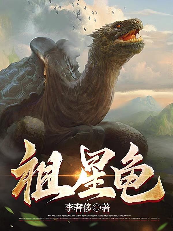 祖星龟TXT免费最新章节