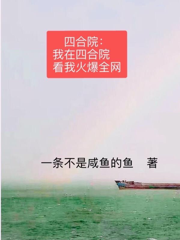 四合院我在四合院看我火爆全网