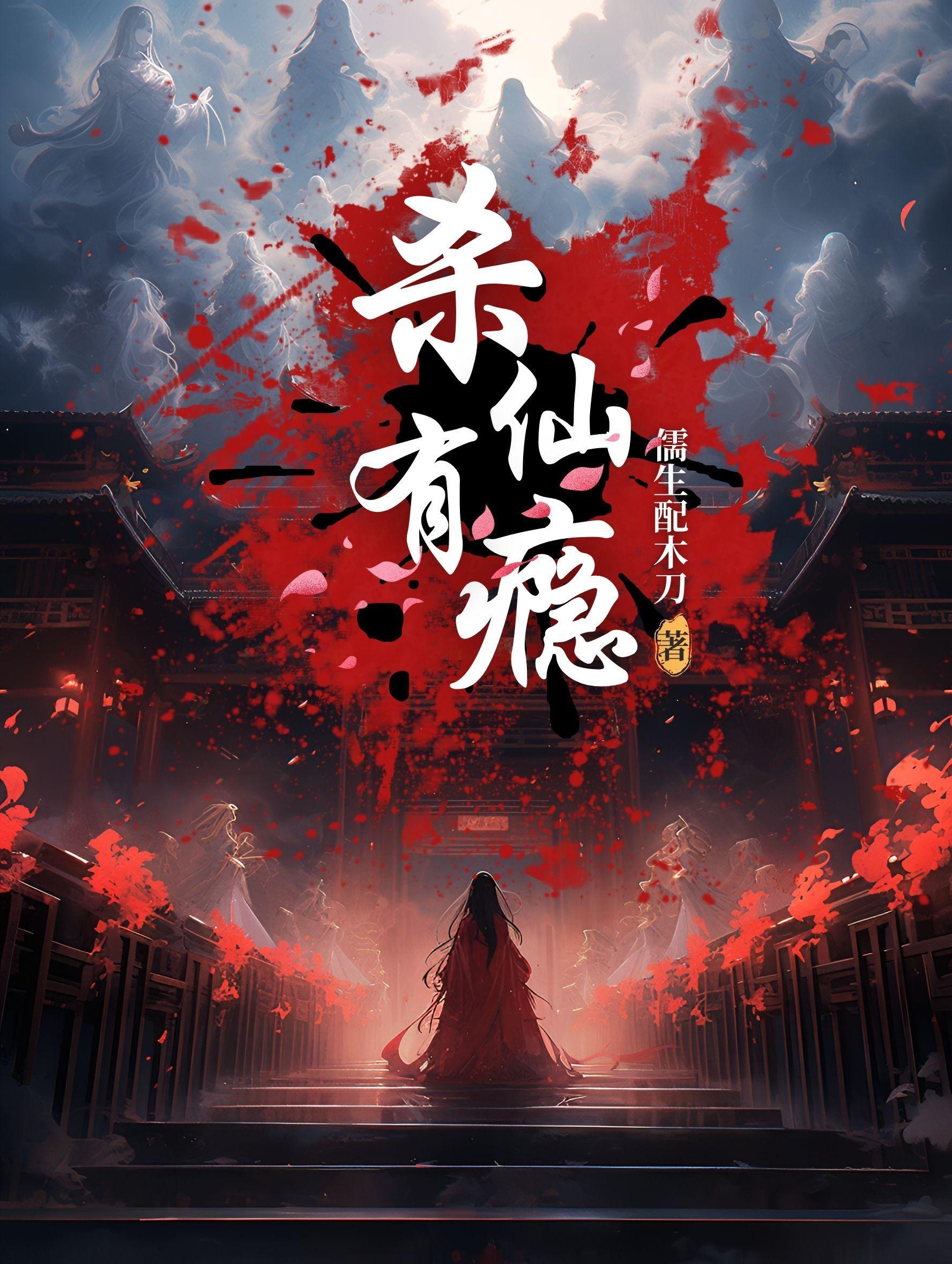 杀仙境界划分