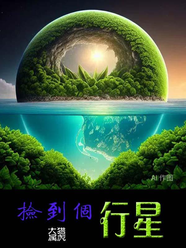 捡到一个星球123
