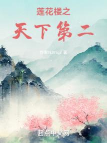 莲花楼之天下第二TXT