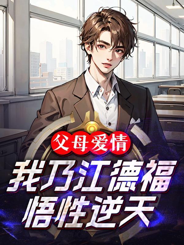 父母爱情江德福评价