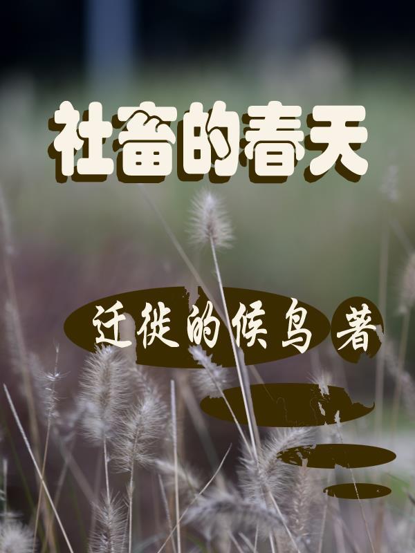 社畜的春天车代表