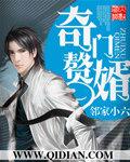 奇门狂婿免费