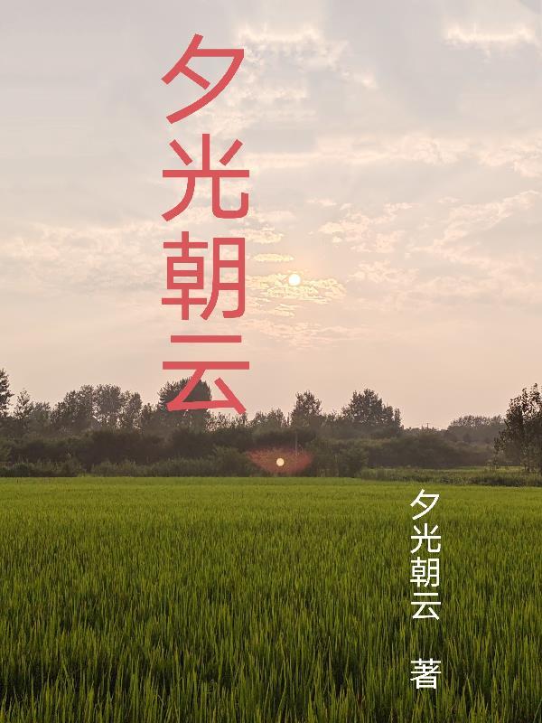 夕光的意思是什么