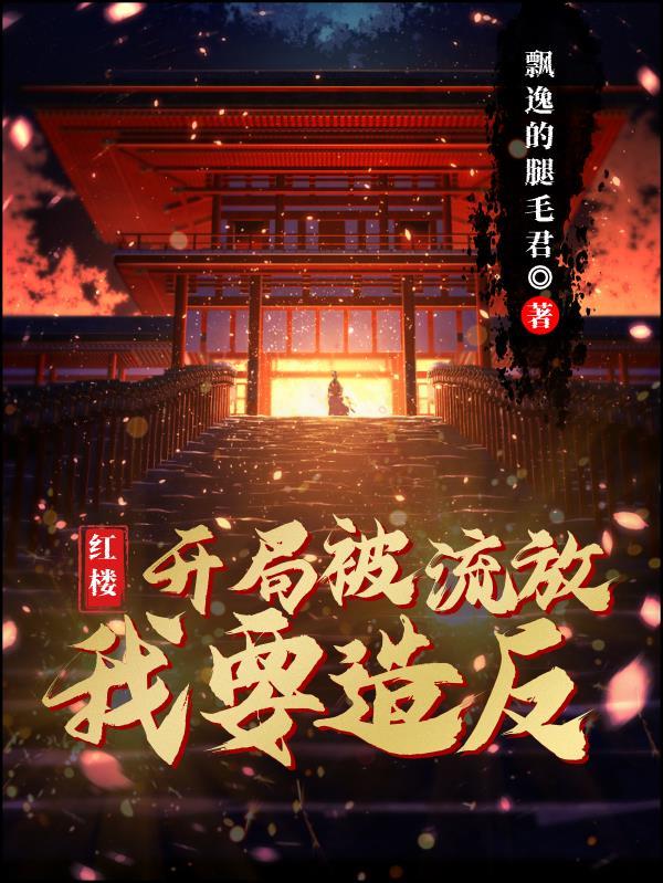 红楼开局痛扁贾宝玉