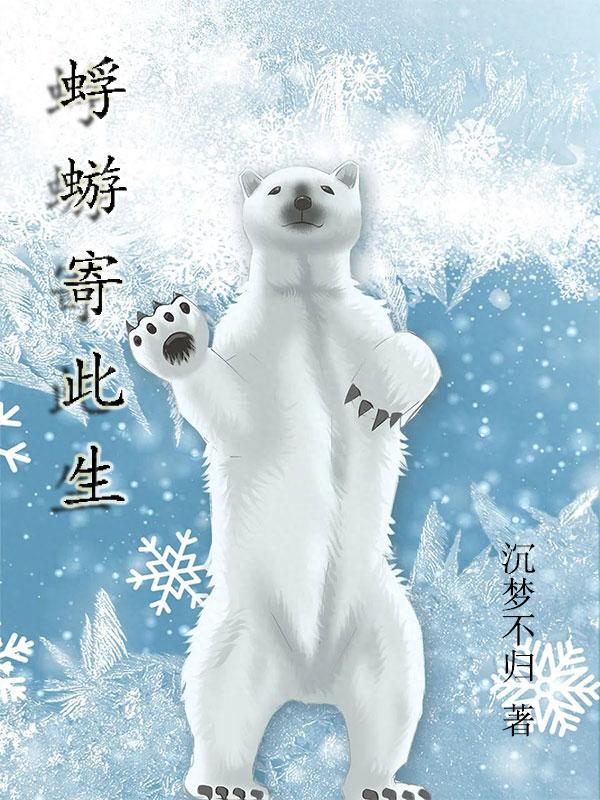 寄蜉蝣于沧海