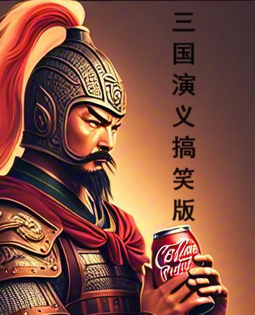 三国演义爆笑恶搞