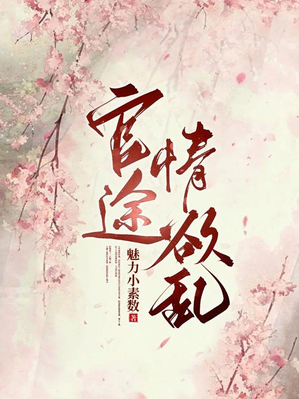 官途情欲乱刘琳史可骏