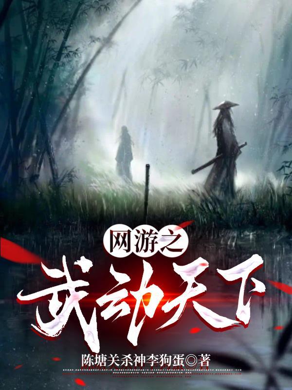 网游之武极天下