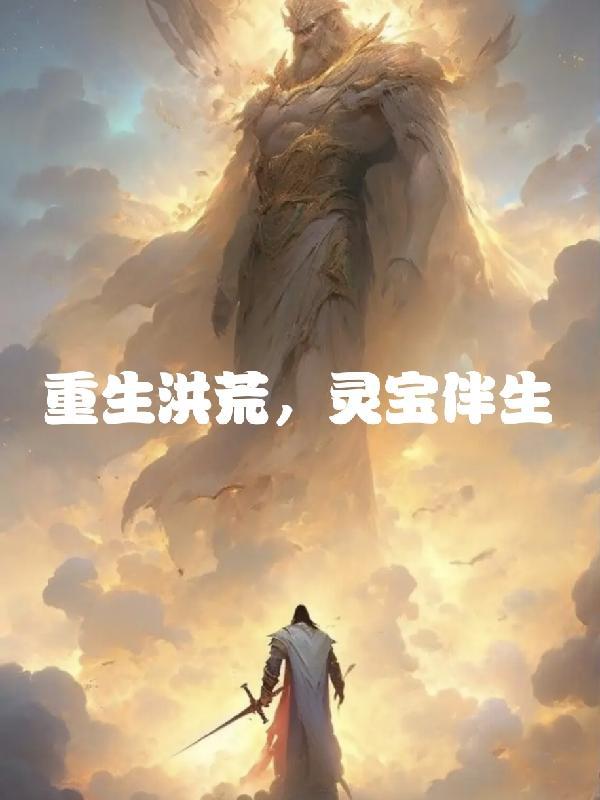 洪荒有名的灵宝