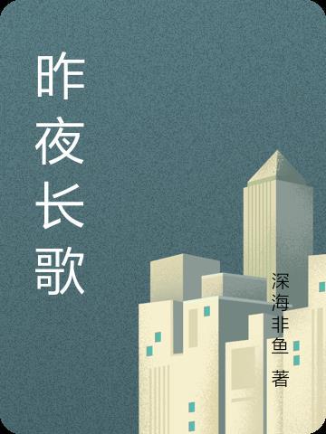 电视剧昨夜长风