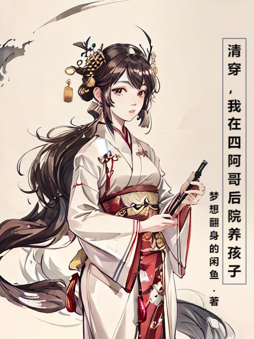四阿哥的清穿