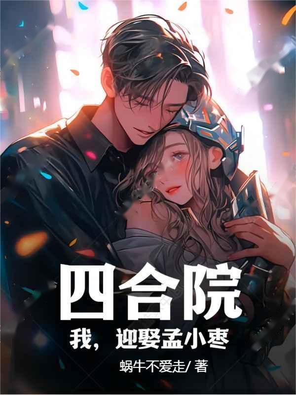 四合院全本