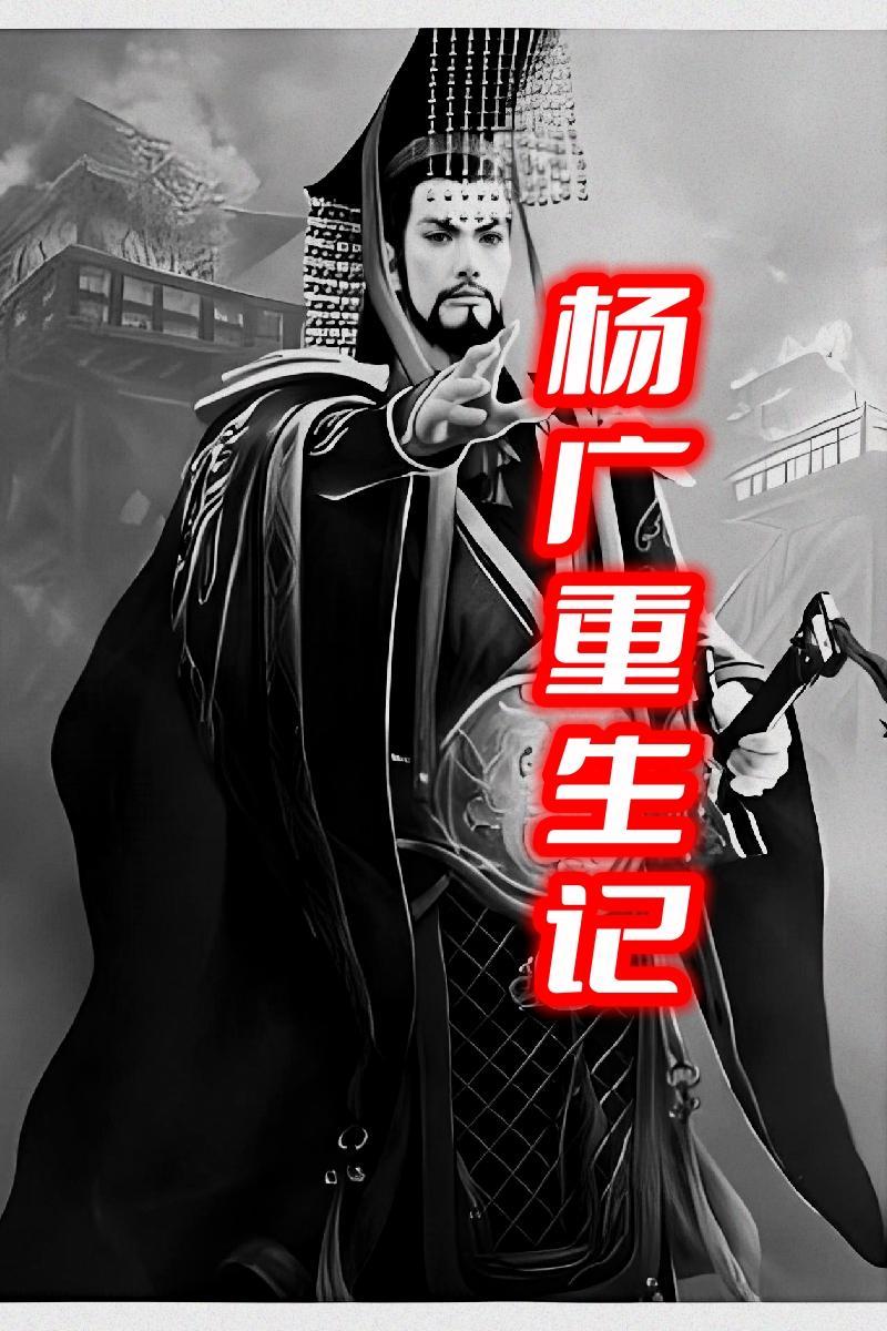 重生杨广读书成圣