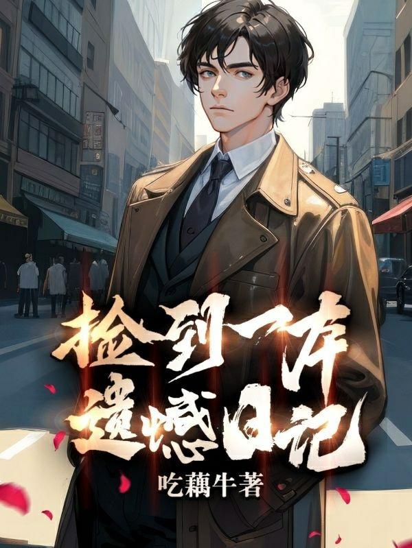 捡到了一本字典用英语怎么写