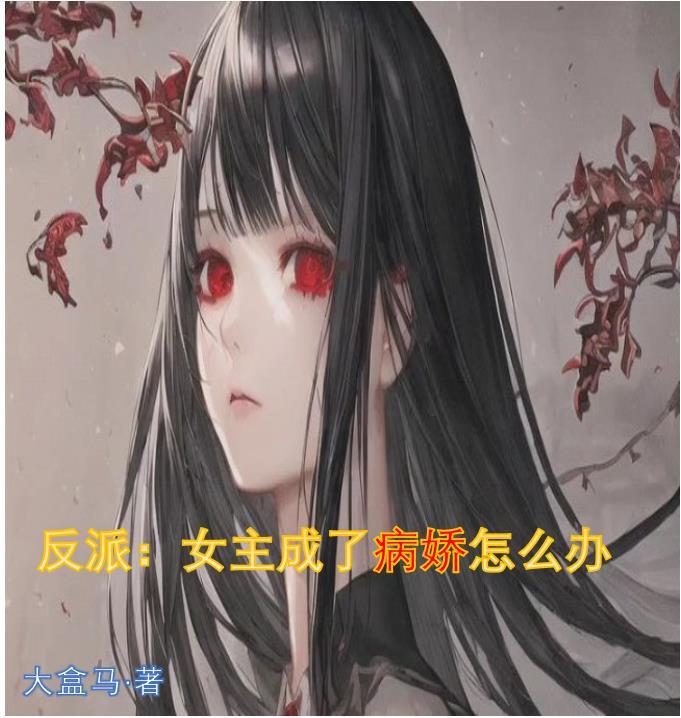 女主穿成反派的快穿文