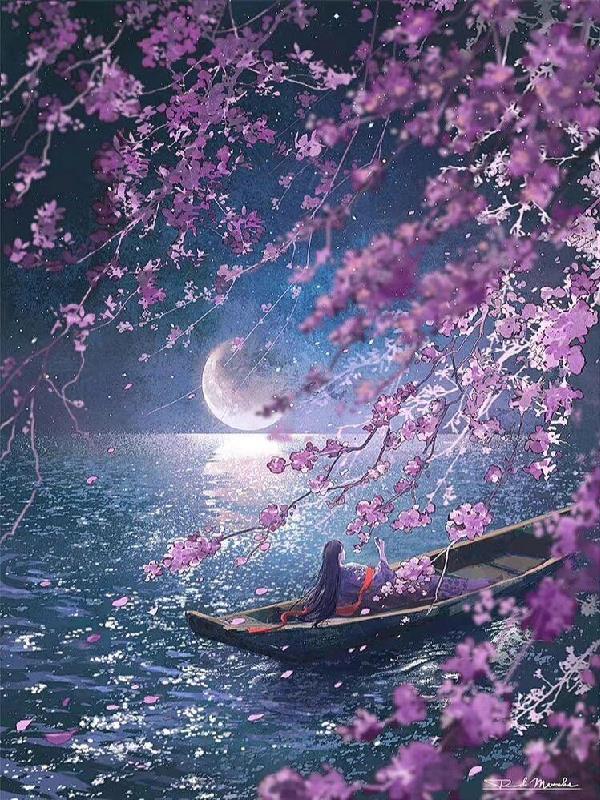我想一个人老去