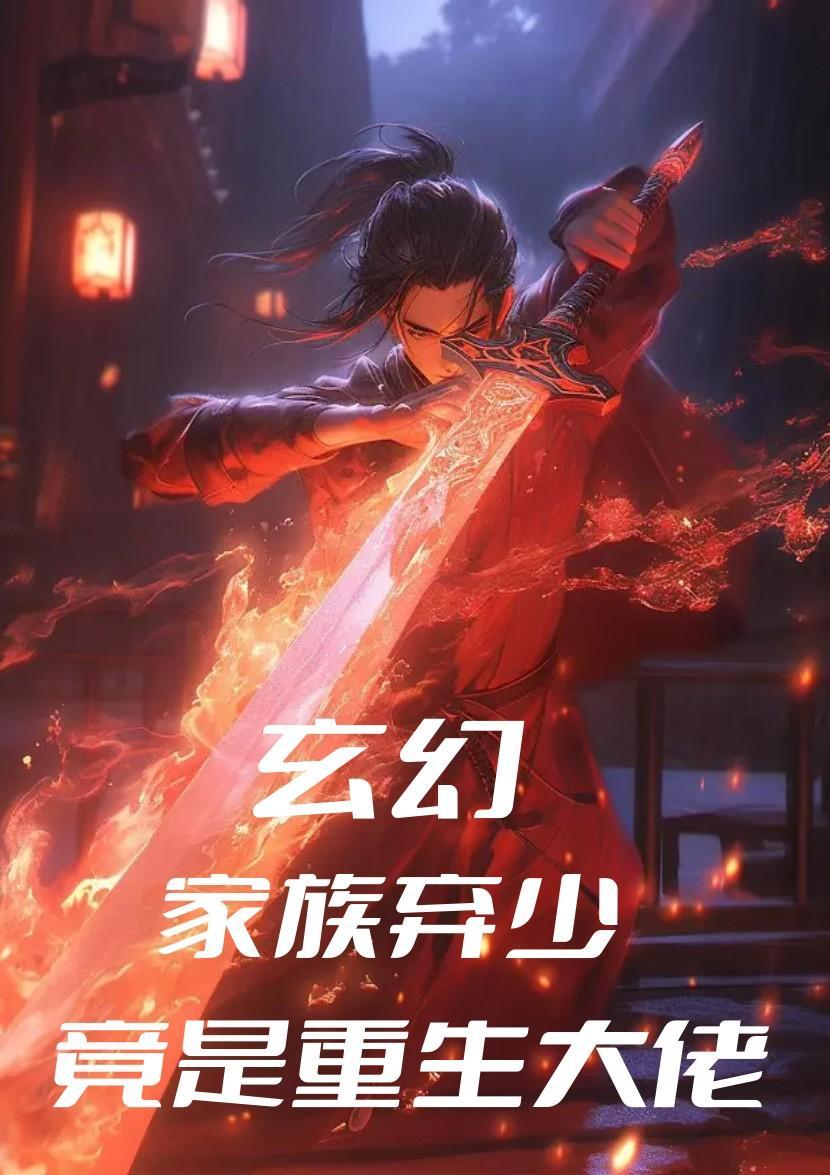 重生家族弃子修真