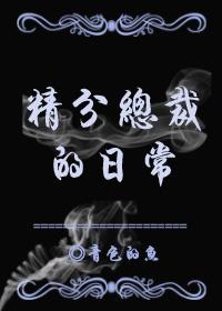 总裁又精分了内容