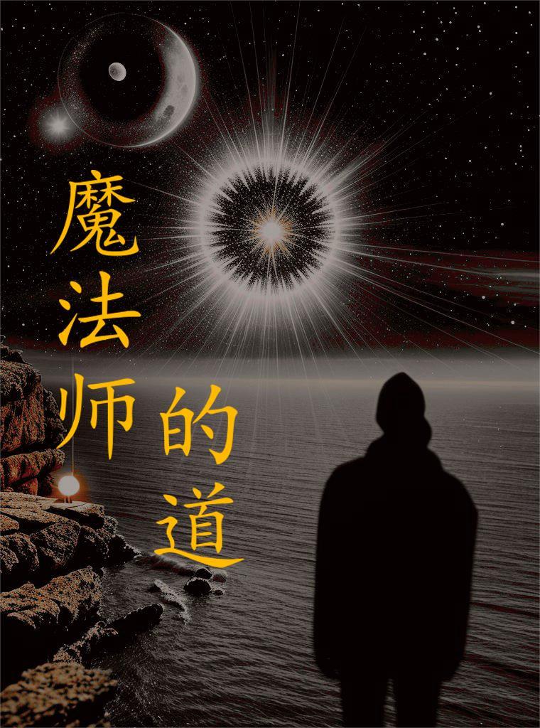 魔法师的???