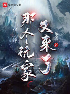 那个玩家又来了无忧阁免费阅读