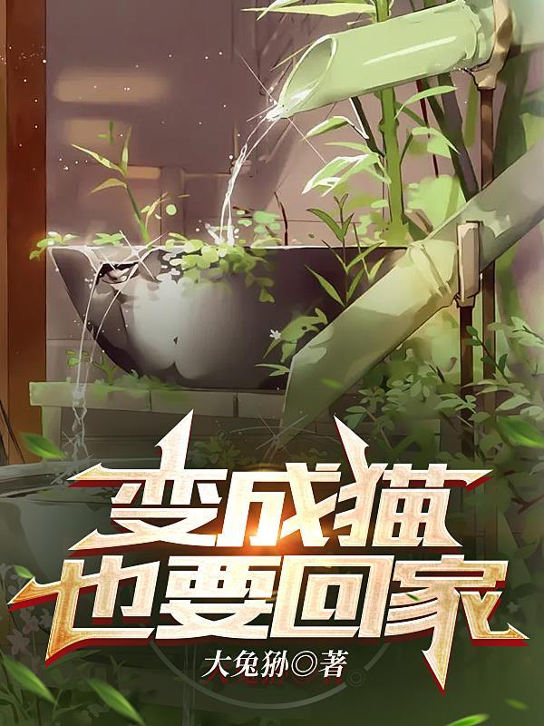 变成猫也要回家是哪年开始写的
