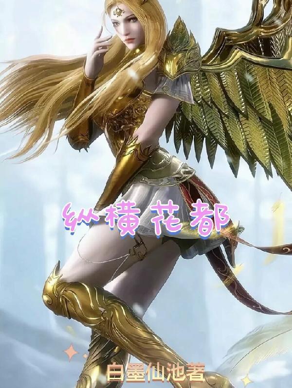 纵横花都逆袭记