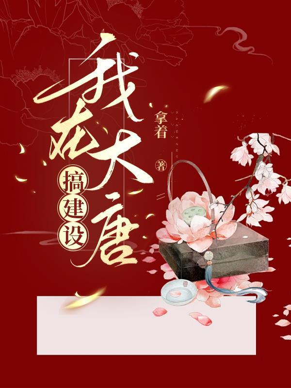 我在大唐搞建设TXT百度资源免费