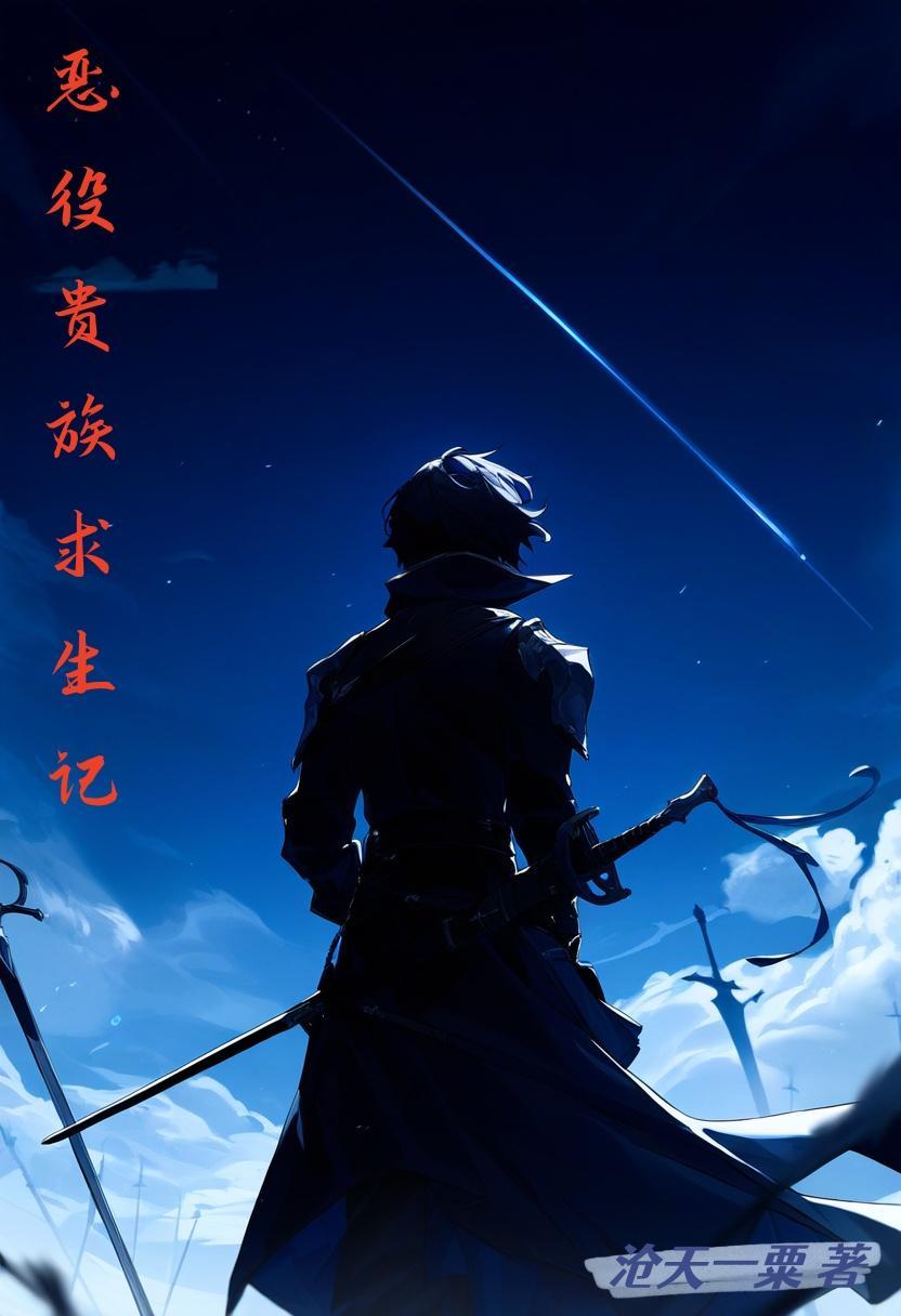 转生贵族的异世界冒险录百度百科