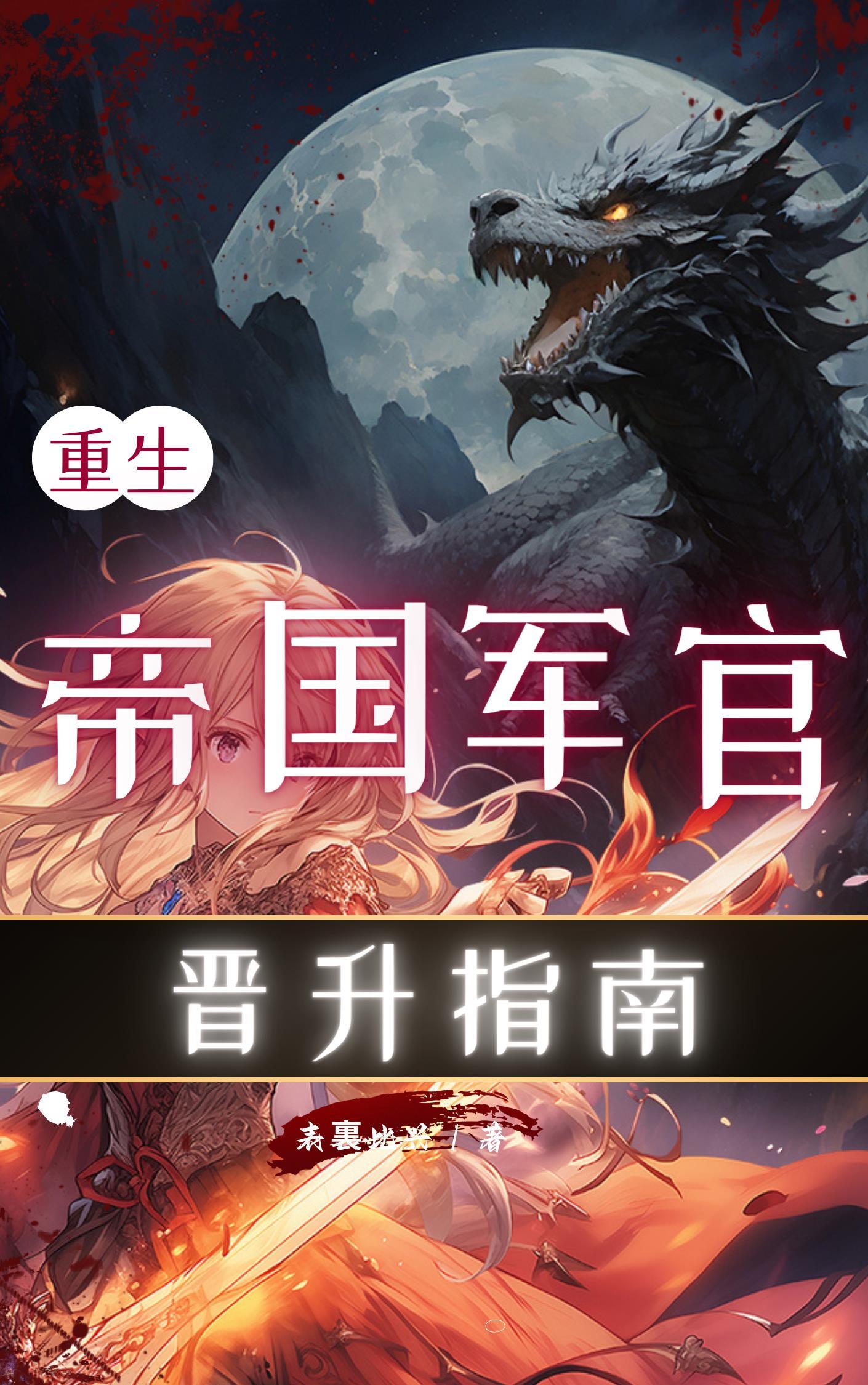 重生帝国类