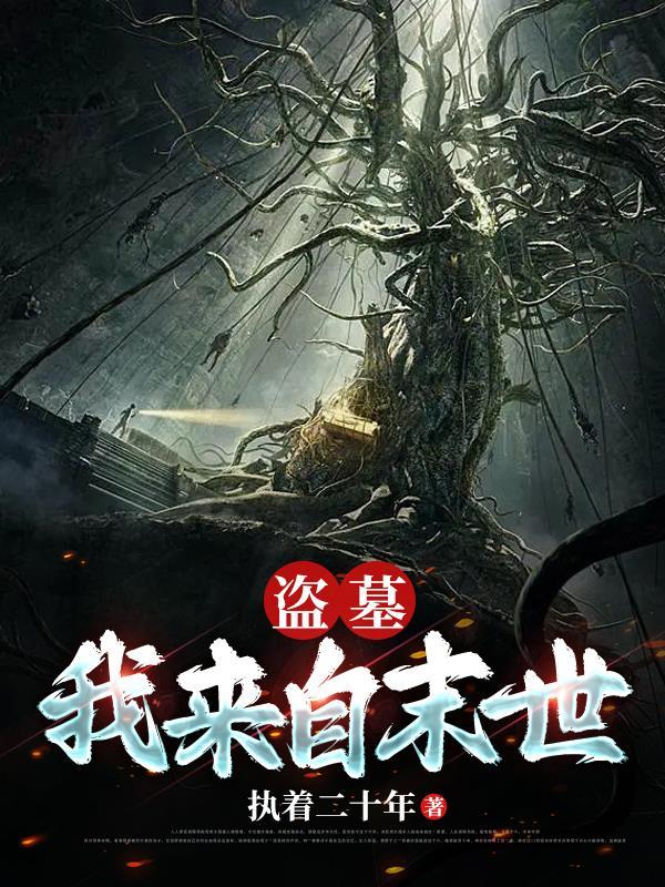我开始盗墓