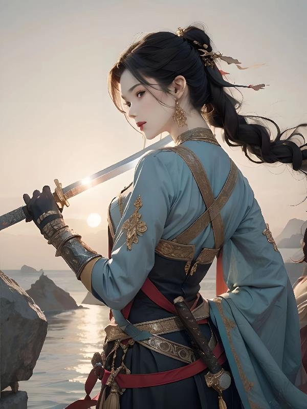 三千世界的作品
