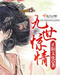 九世惊情怎么不写了