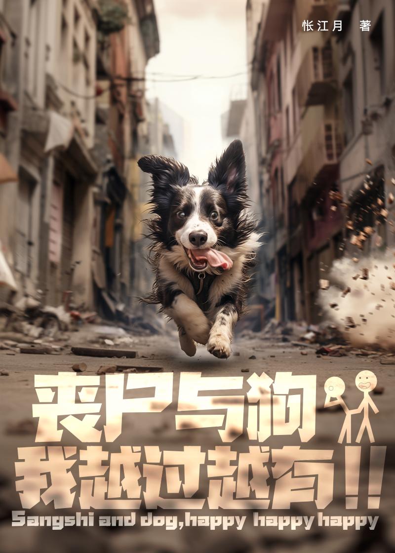 我越过越有TXT