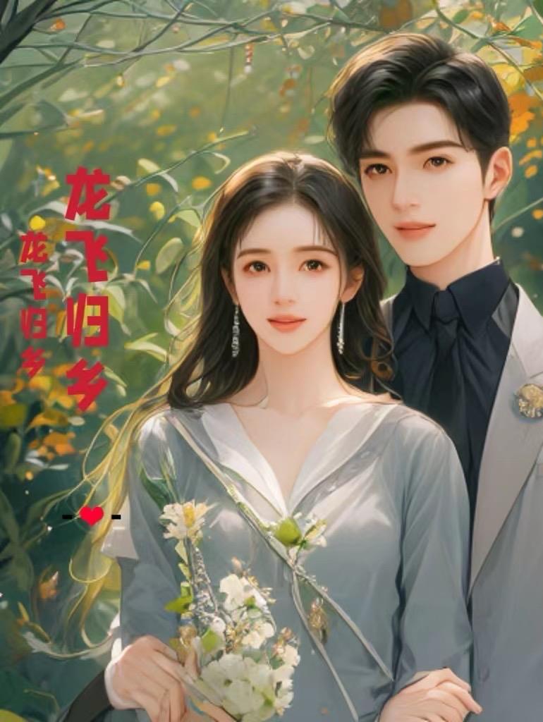 龙归故乡