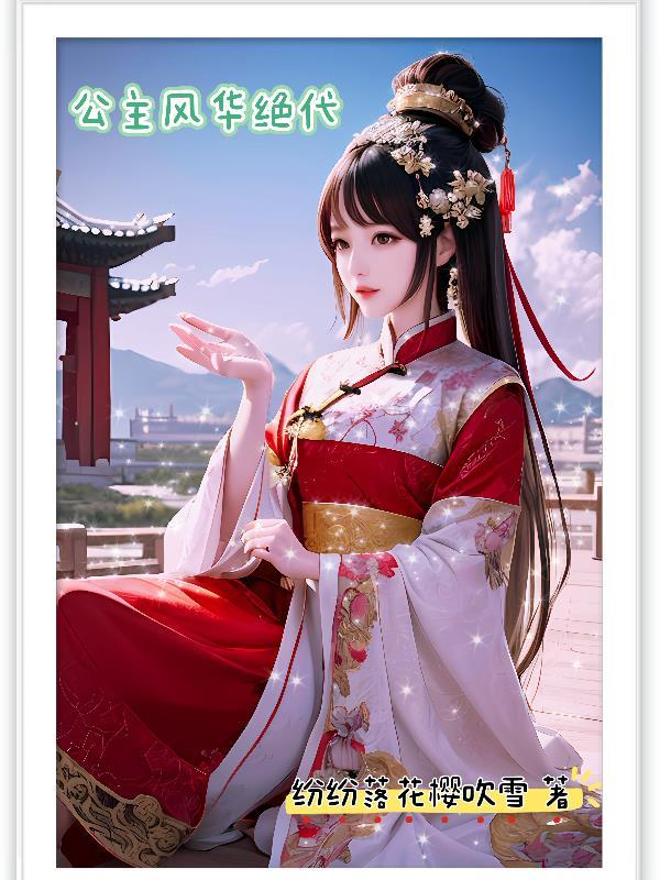 风华绝代世子妃全文免费阅读