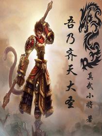 吾乃齐天大圣 归来无敌
