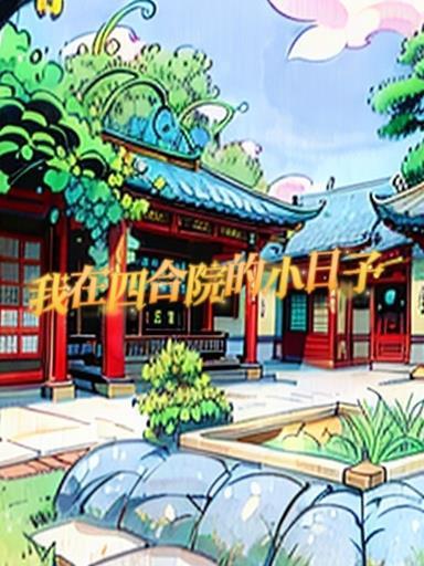 我在四合院的小日子佚名