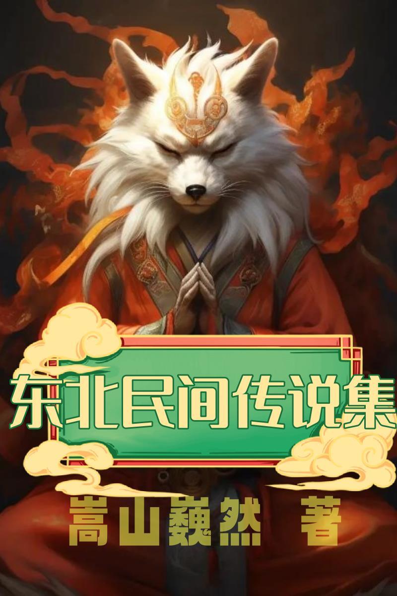 东北民间神话故事