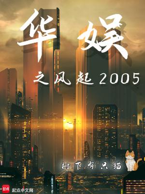 华娱之风起2005几个女主
