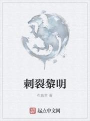 刺破黑暗的黎明之剑