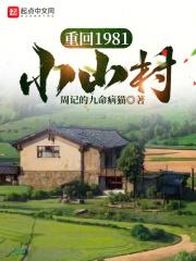 重回1981小山村免费全文阅