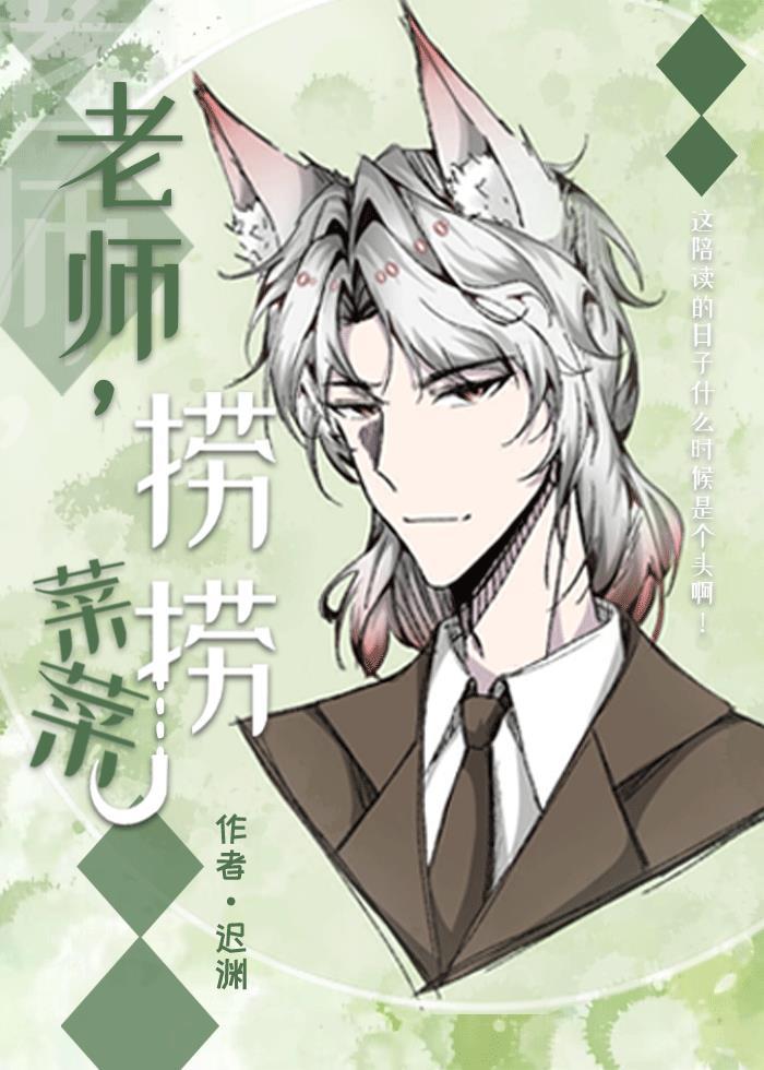 老师 菜菜